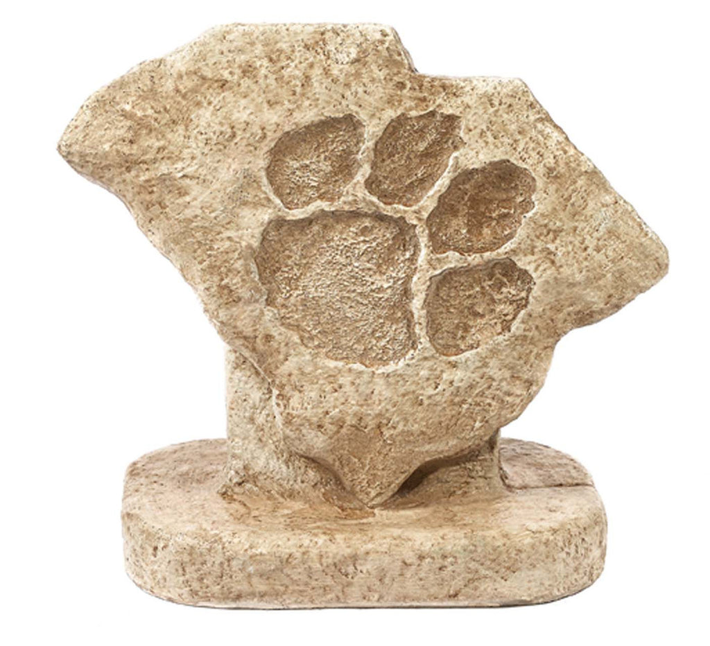 Statue "Paw Print" For Sale | Shop Stuart's