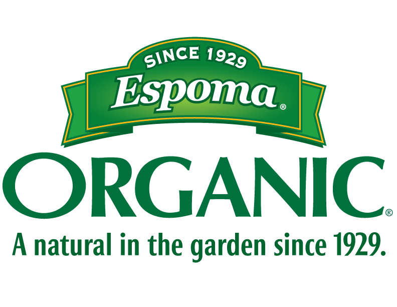 Espoma Logo Photo courtesy of Espoma