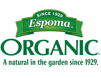 Espoma Logo Photo courtesy of Espoma