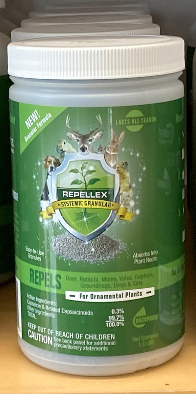 Repellex Animal Repellent For Sale | Shop Stuart's