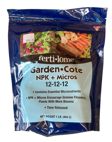 Ferti·lome Garden Cote For Sale | Shop Stuart's