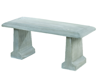 Memorial Bench-"Always in my thoughts "By Athens