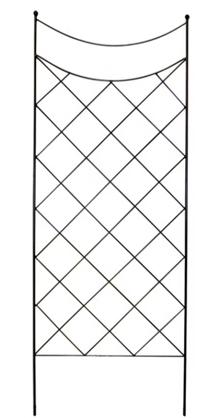 Filigree Trellis 65" By American Garden Works For Sale | Shop Stuarts