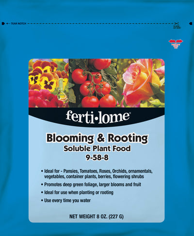 Ferti·lome Blooming & Rooting plant food for sale | Shop Stuart's