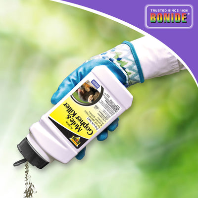 Bonide Moletox for sale | Shop Stuart's