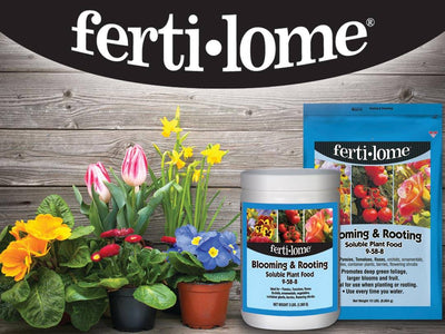 Ferti·lome Blooming & Rooting plant food for sale | Shop Stuart's
