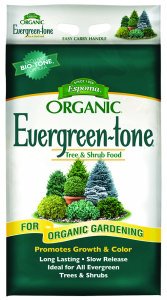 Espoma Evergreen~Tone, 8 lb For Sale | Shop Stuart's