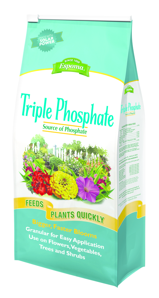 Triple Phosphate for sale | Shop Stuart's