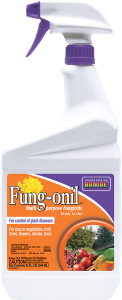 Fung-onil Ready to use spray for sale | Shop Stuart's