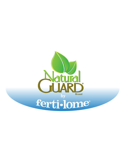 Natural Guard by Ferti·lome logo