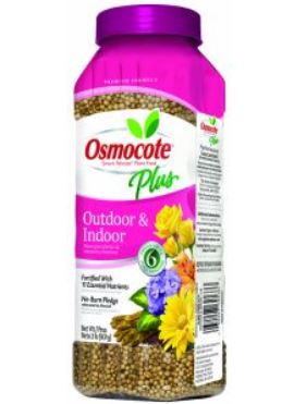 Osmocote Plus fertilizer For Sale | Shop Stuart's