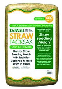 Dewitt Straw Tack sack For Sale | Shop Stuart's