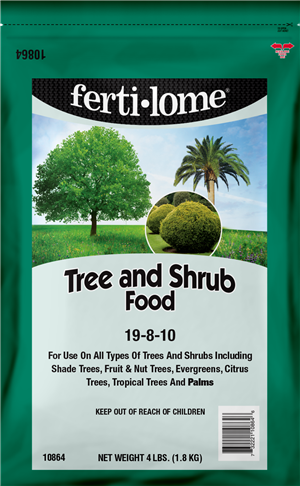Ferti·lome Tree & Shrub food for sale | Shop Stuart's