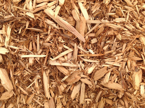 Mulch Cedar
