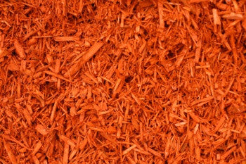 Mulch Orange