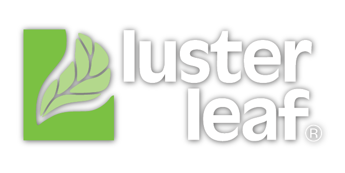 Luster Leaf Logo