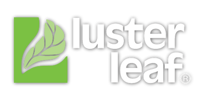 Luster Leaf Logo