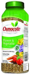 Osmocote Flower & Vegetable 14-14-14 2 lb