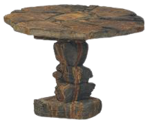 Rock table for sale | Shop Stuart's